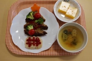 12月行事食
