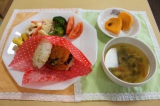 11月行事食