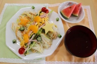 7月行事食