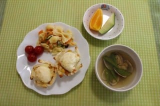 5月行事食