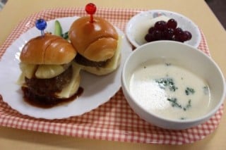 8月行事食