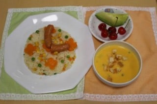 6月行事食