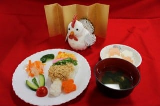 1月行事食