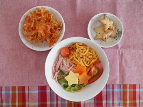 7月行事食